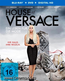 Дом Версаче / House of Versace (2013)