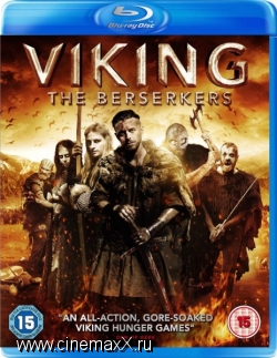 Викинг: Берсеркеры / Viking: The Berserkers (2014)
